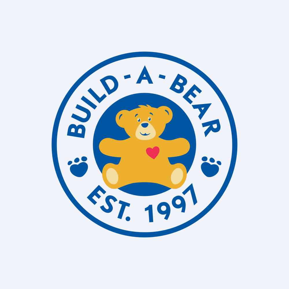 BUILD-A-BEAR WORKSHOP INC logo