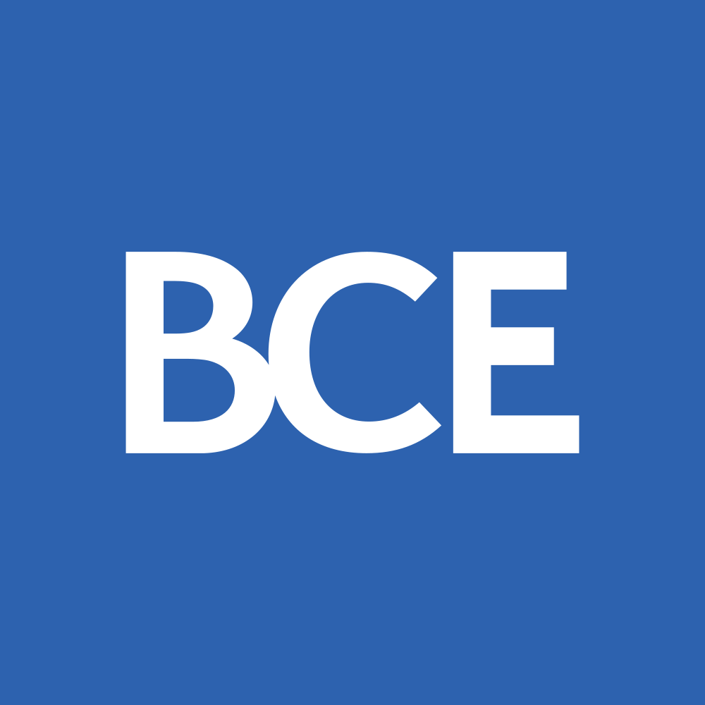BCE INC