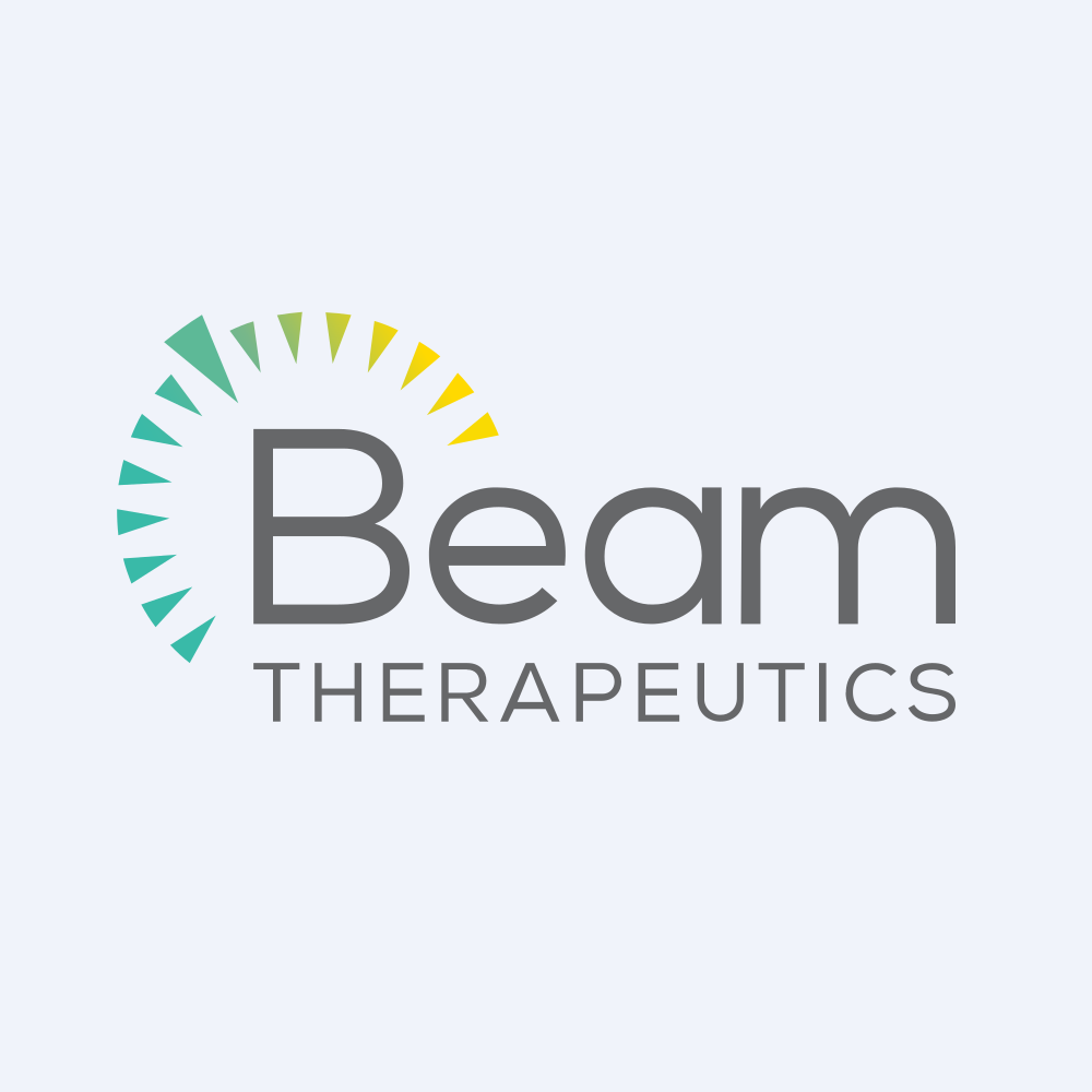Beam Therapeutics Inc.