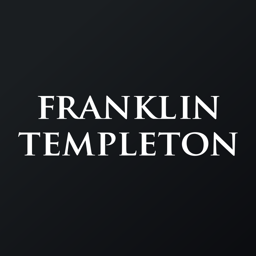 FRANKLIN RESOURCES INC logo