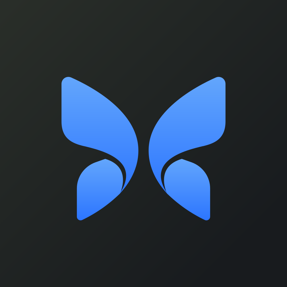 Butterfly Network, Inc. logo