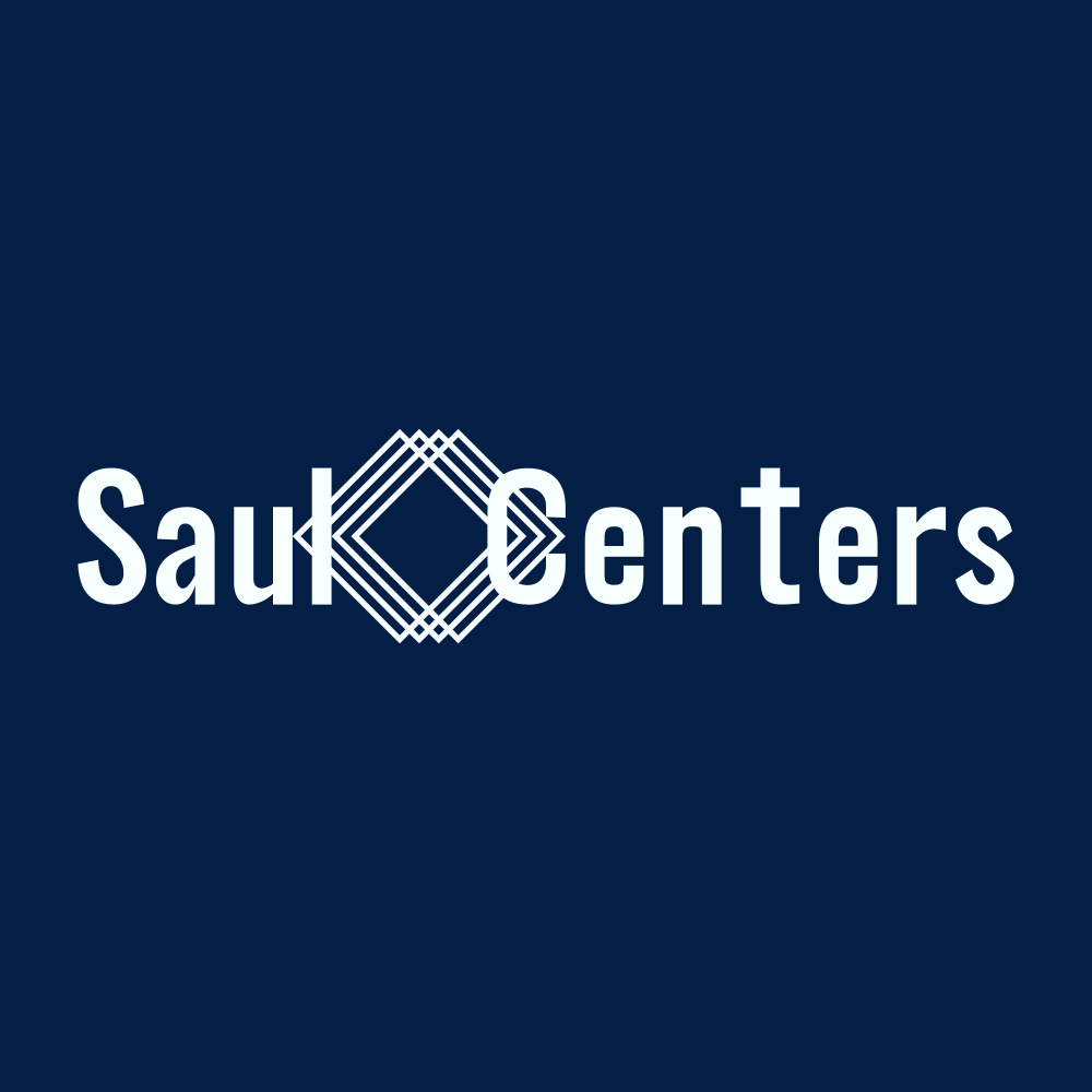 SAUL CENTERS, INC.