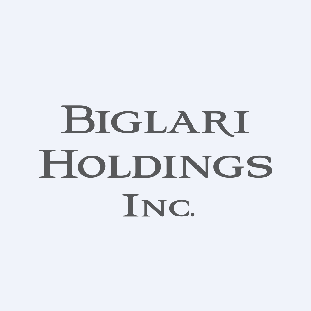 Biglari Holdings Inc.