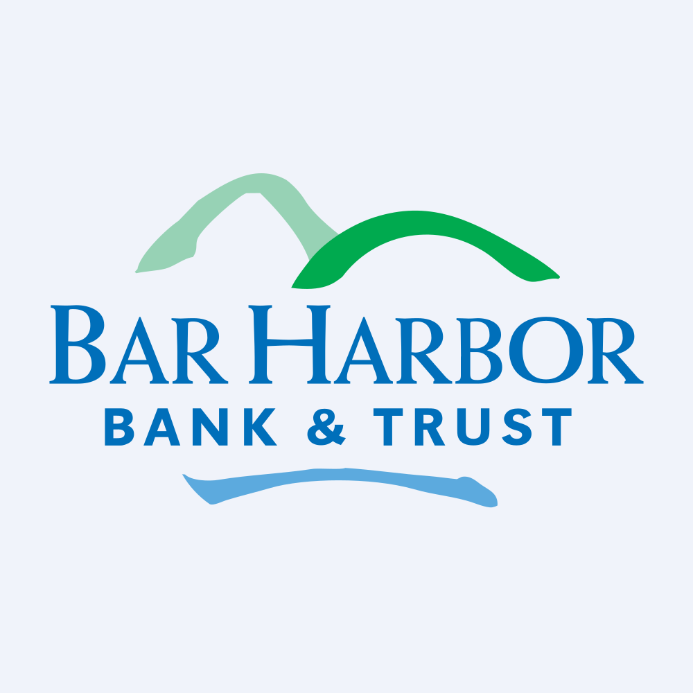 BAR HARBOR BANKSHARES