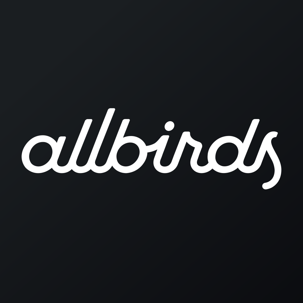 Allbirds, Inc. logo