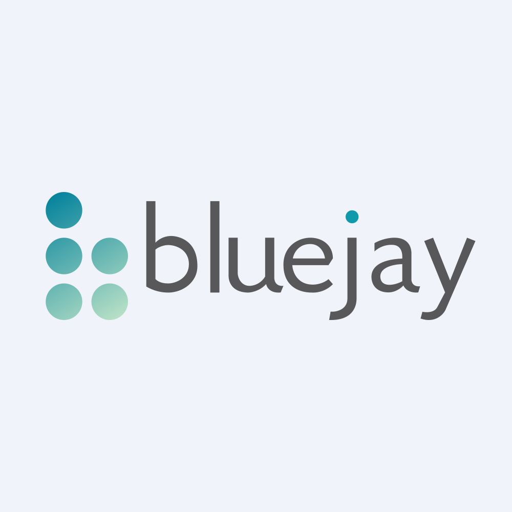 Bluejay Diagnostics, Inc. logo