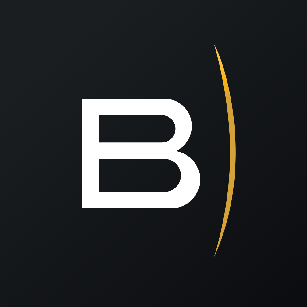 BlackSky Technology Inc. logo