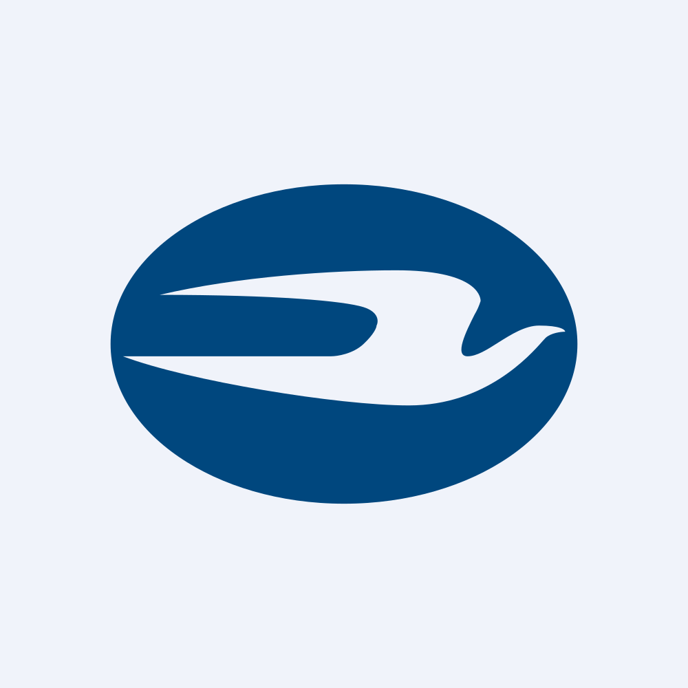 Blue Bird Corp logo
