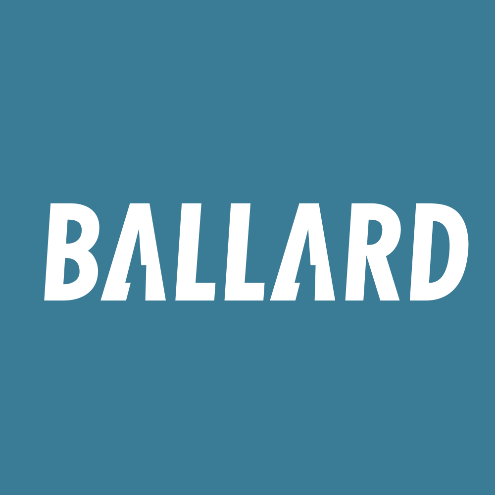Ballard Power Systems Inc. logo