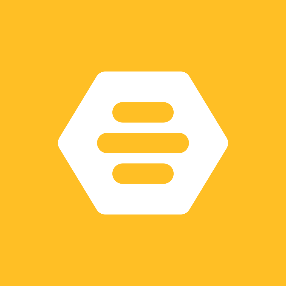 Bumble Inc. logo