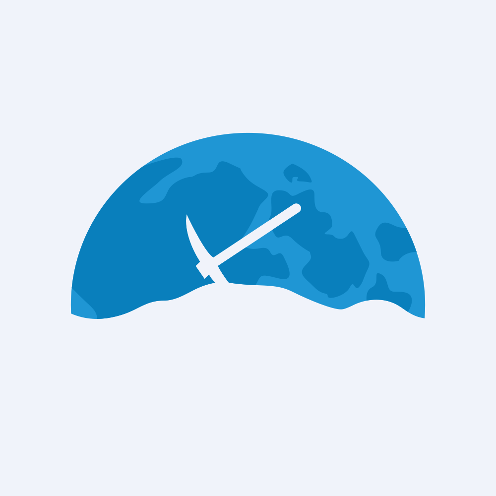 Blue Moon Metals Inc. logo