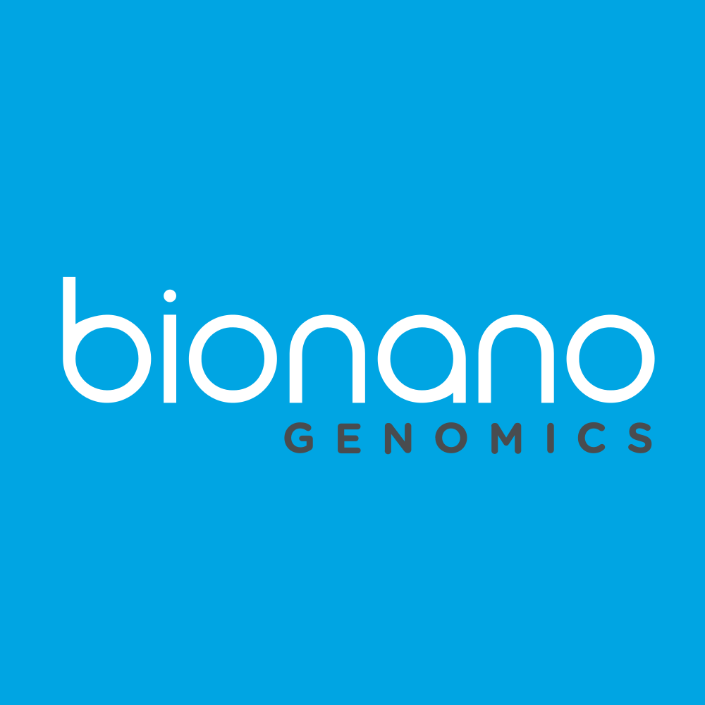 Bionano Genomics, Inc.