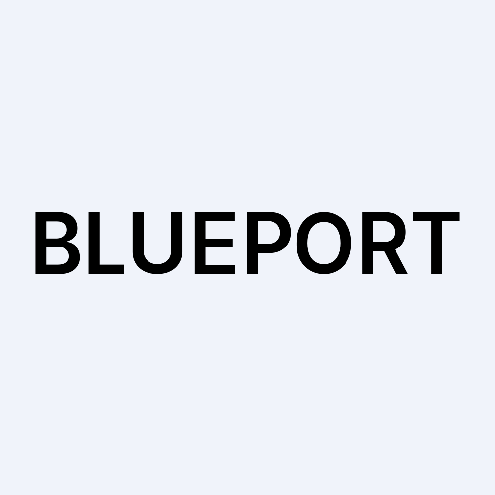 Blueport Acquisition Ltd