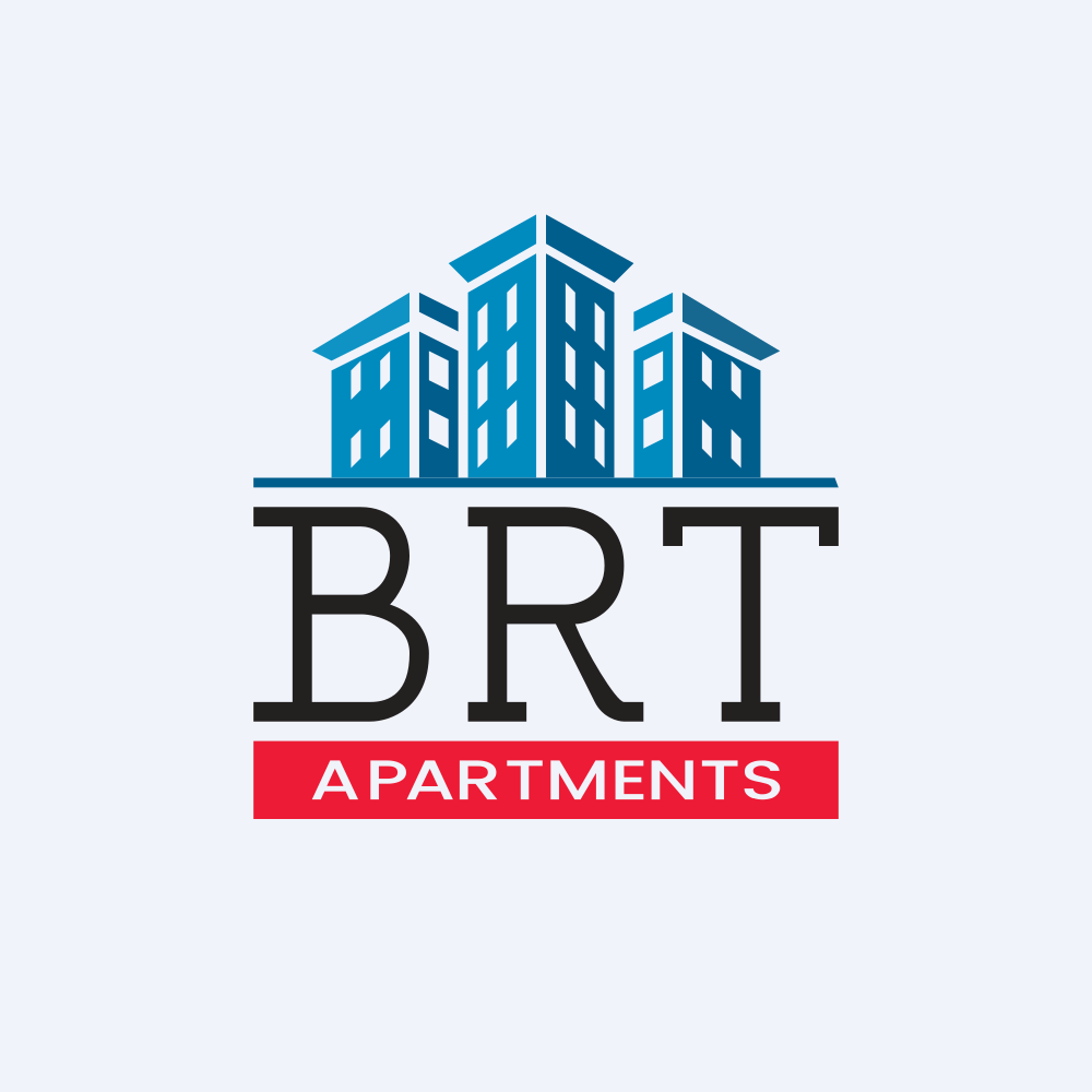 BRT Apartments Corp.
