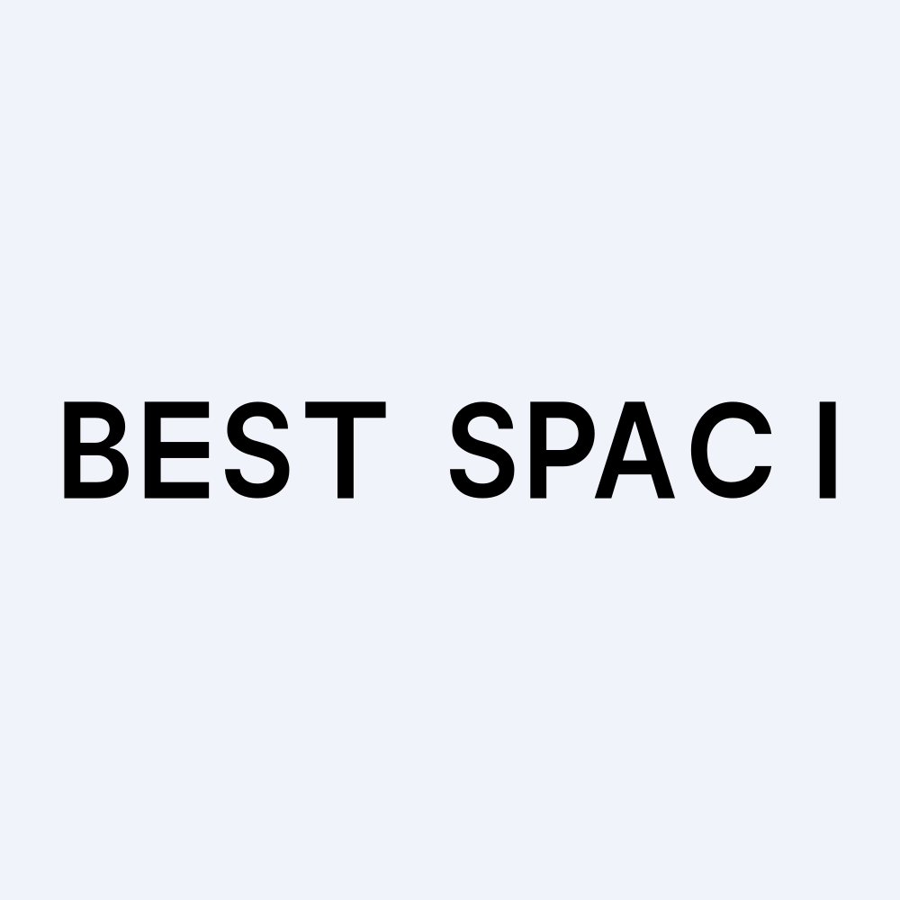 BEST SPAC I Acquisition Corp.