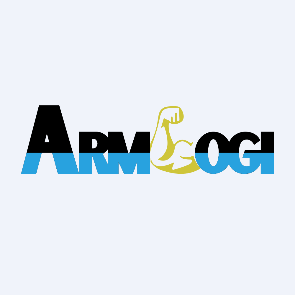 Armlogi Holding Corp.