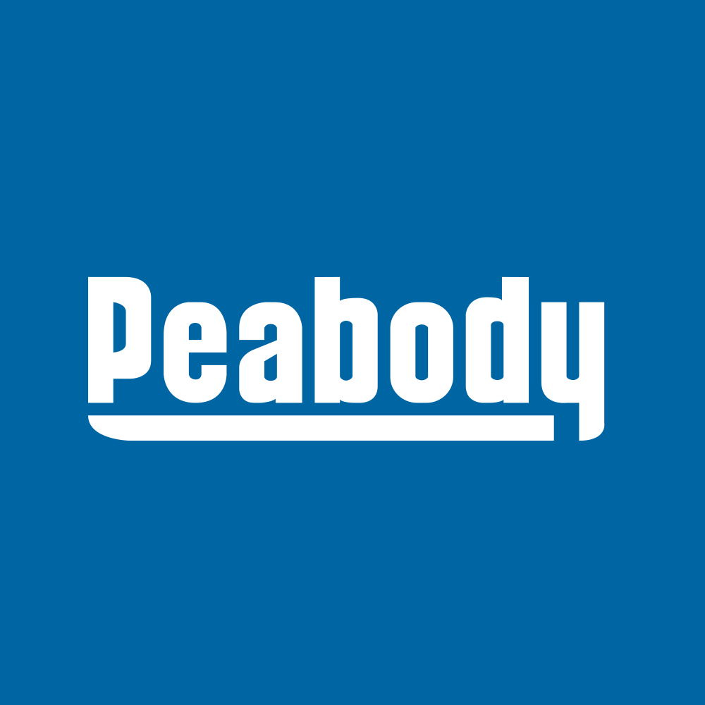 PEABODY ENERGY CORP
