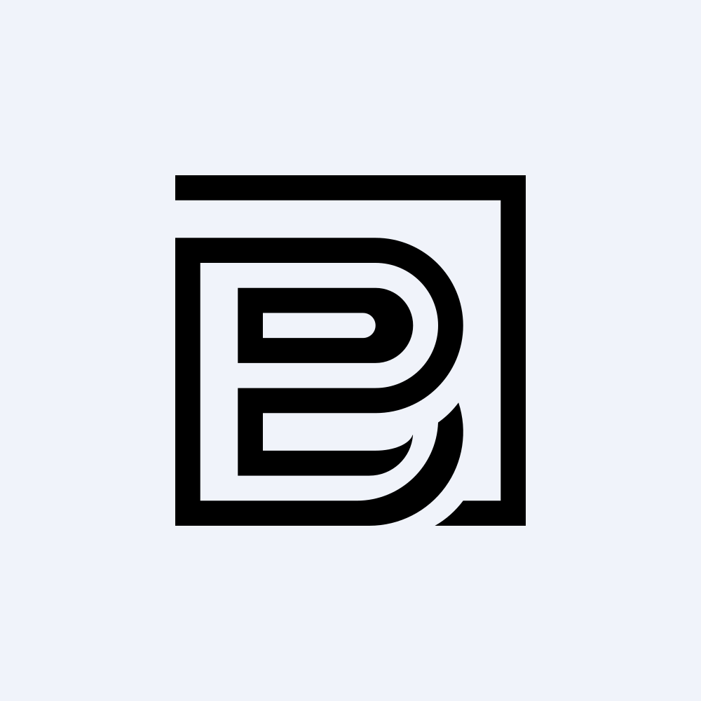 Broadwind, Inc. logo
