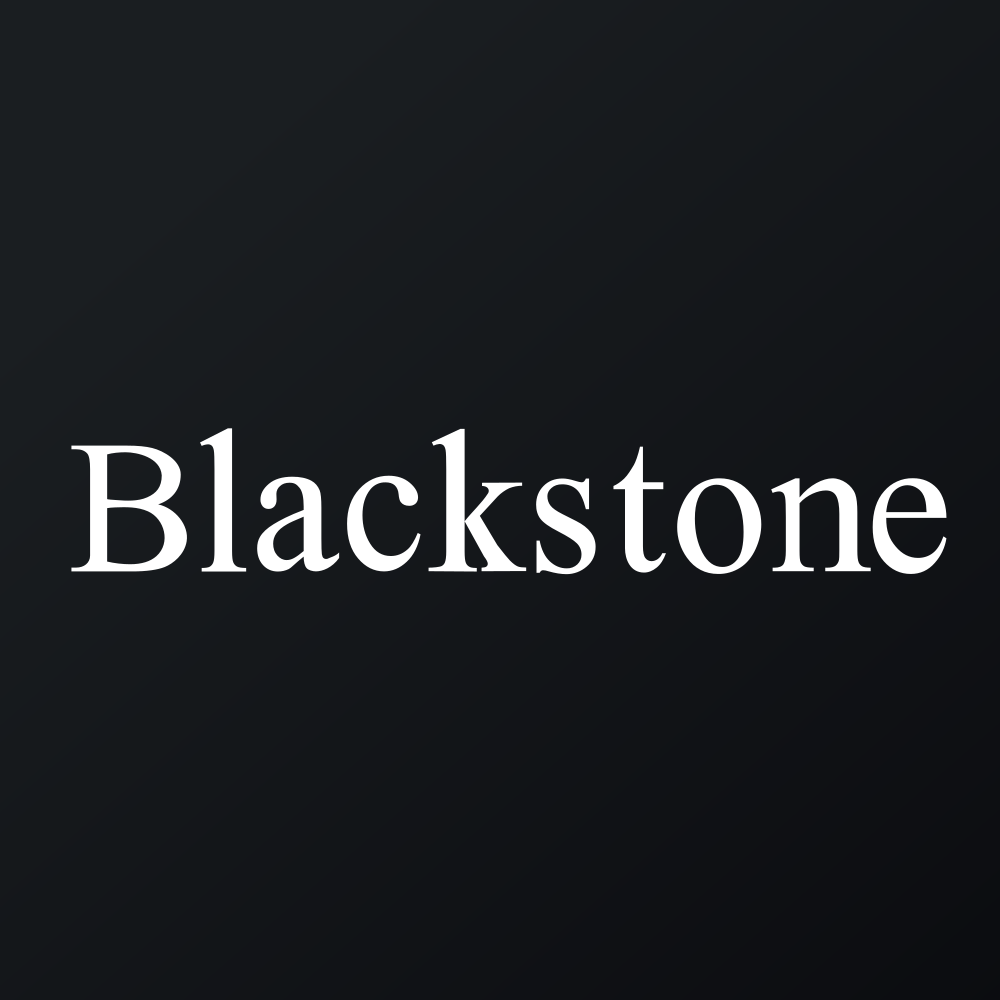 Blackstone Inc.