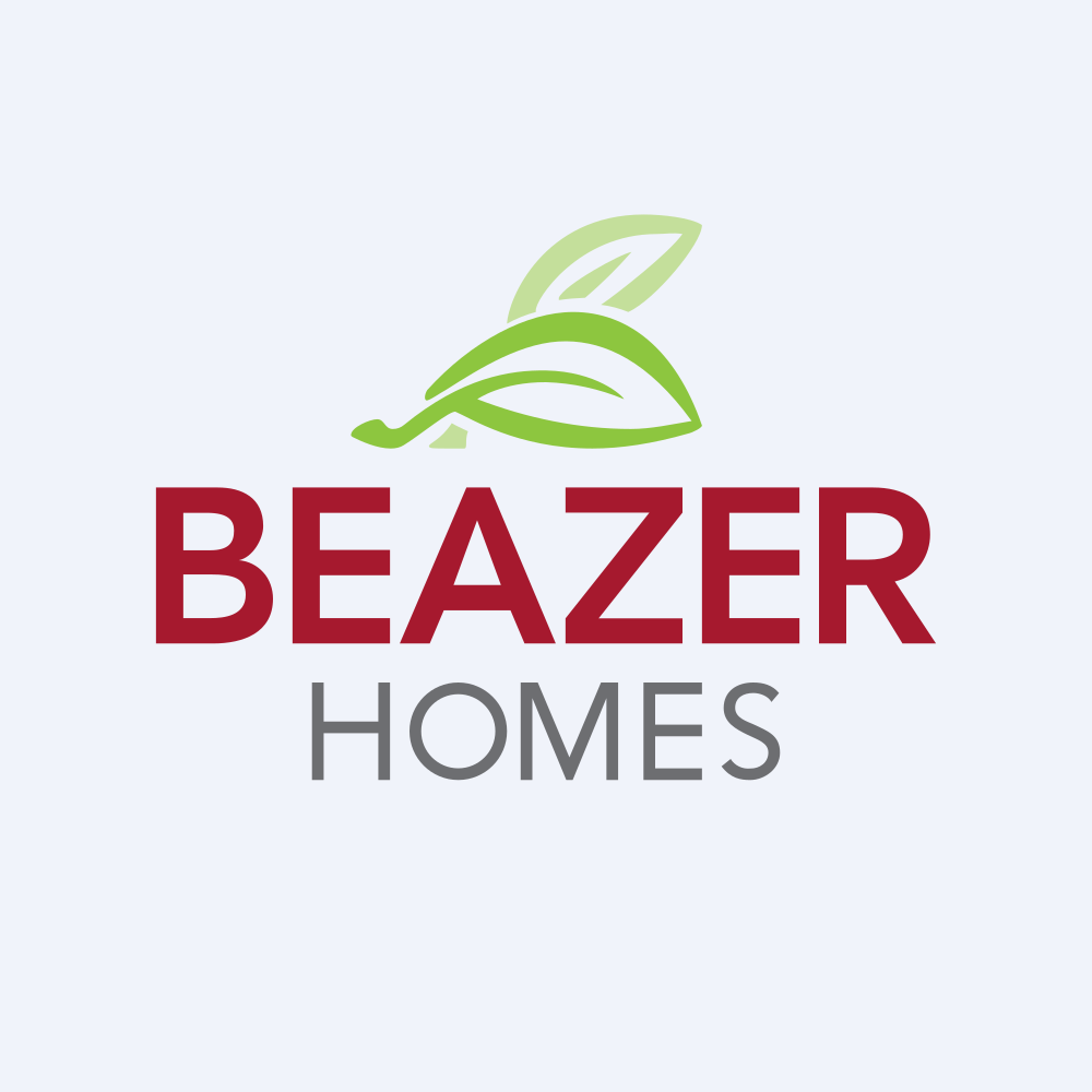 BEAZER HOMES USA INC