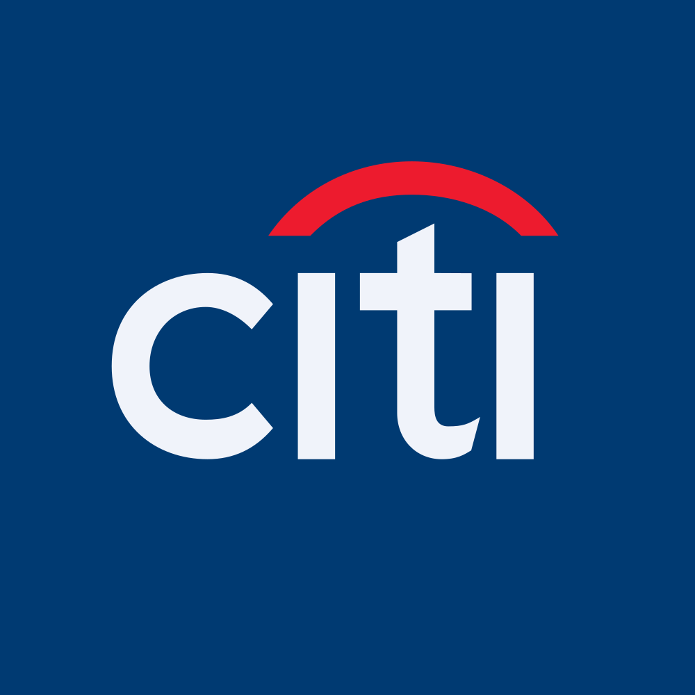 Citibank logo