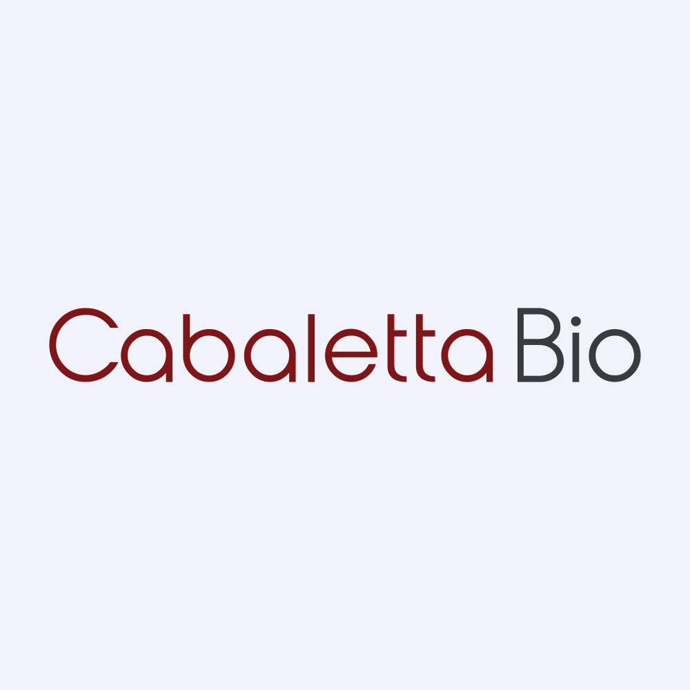 Cabaletta Bio, Inc. logo