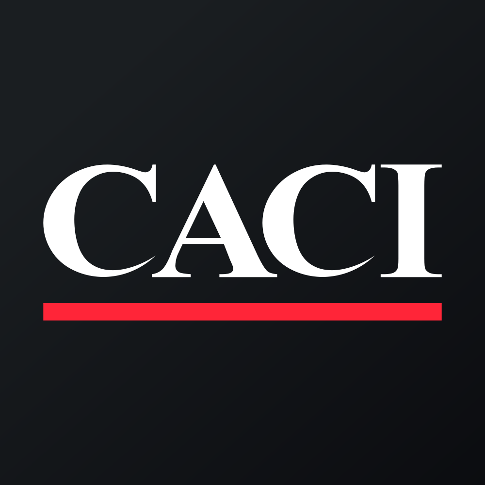 CACI INTERNATIONAL INC /DE/