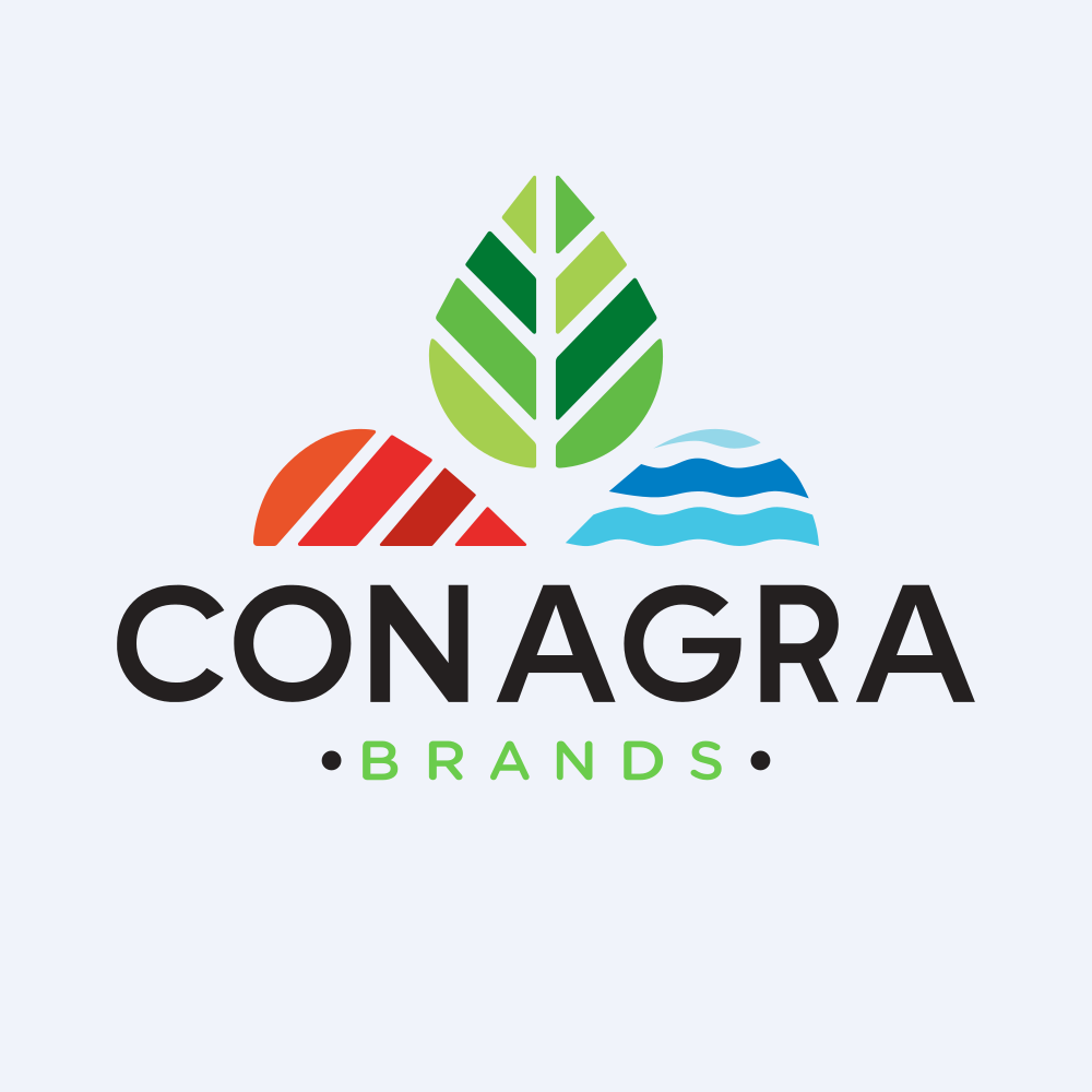 CONAGRA BRANDS INC.