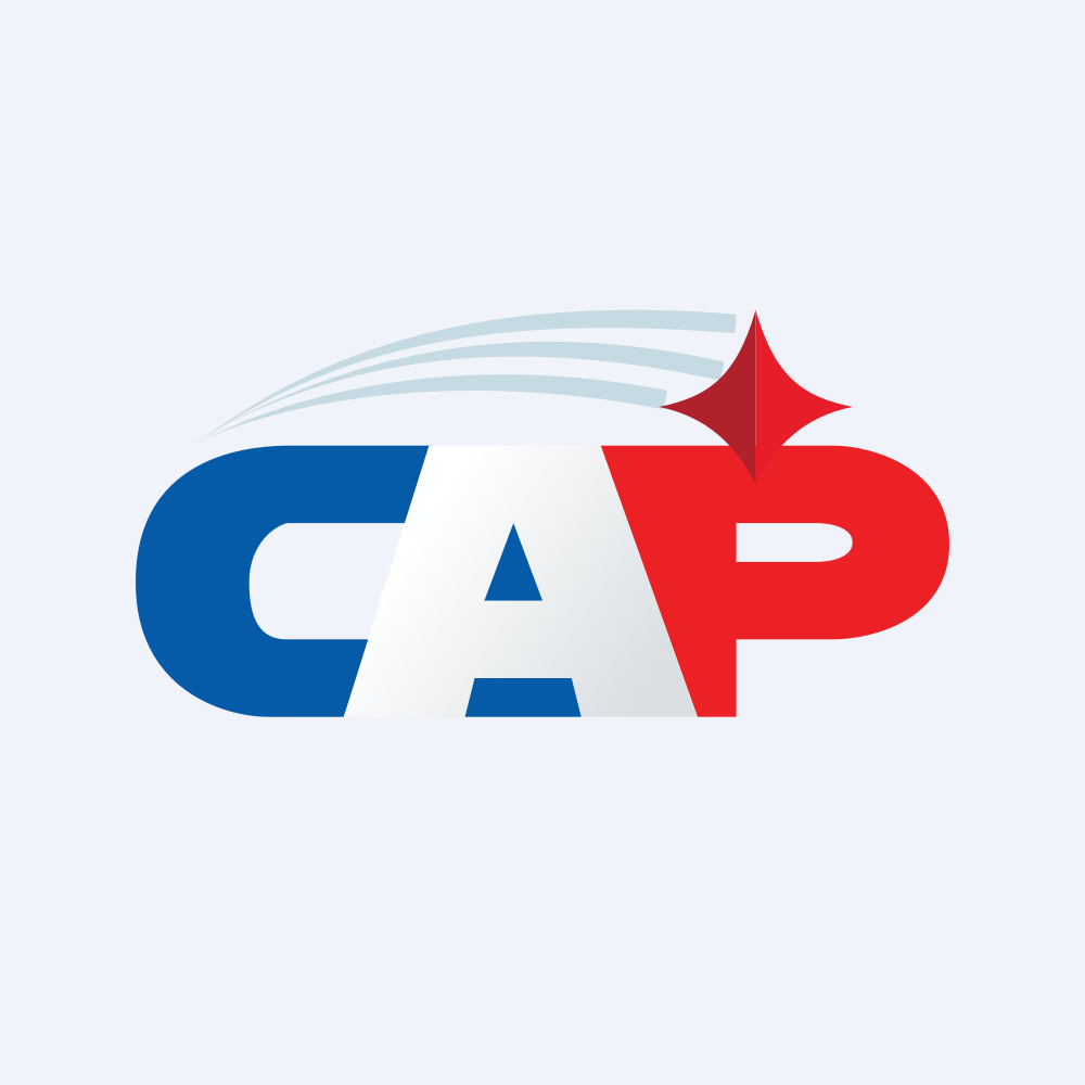 CrossAmerica Partners logo