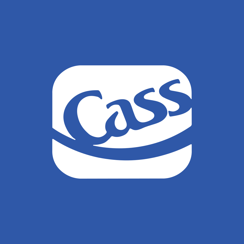 Cass Information Systems logo