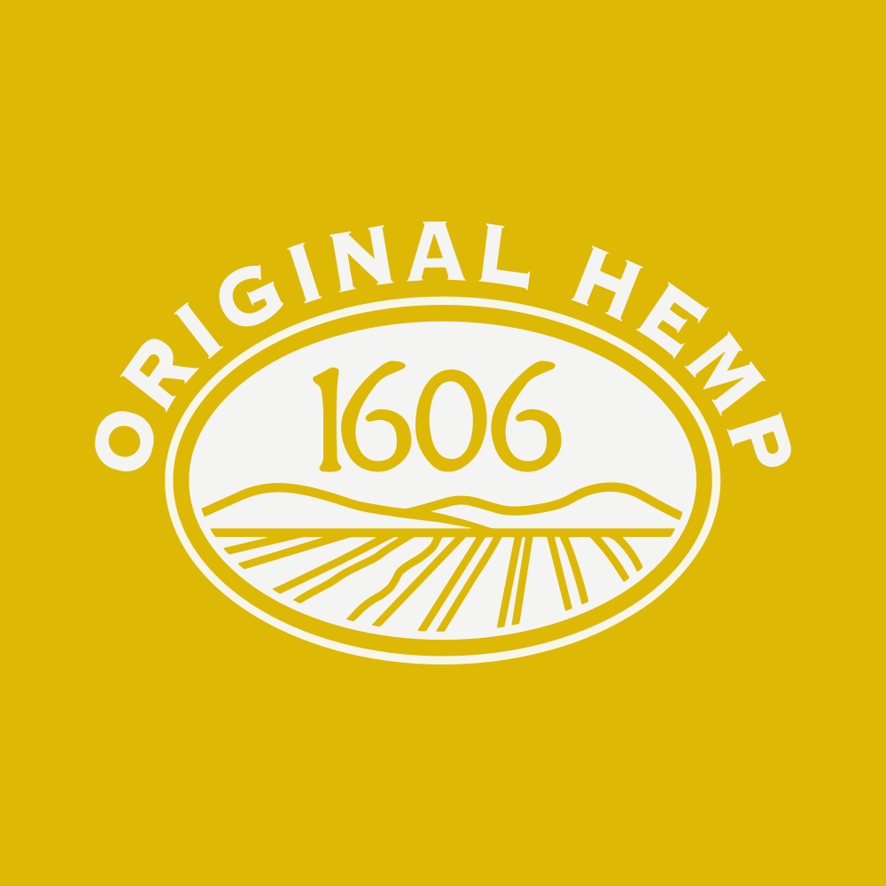 1606 CORP. logo