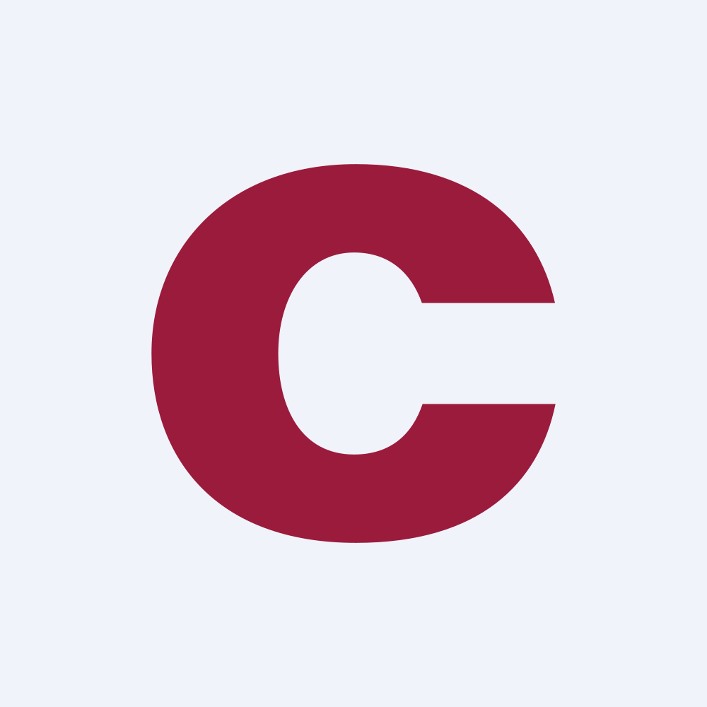 CONSUMERS BANCORP INC /OH/ logo