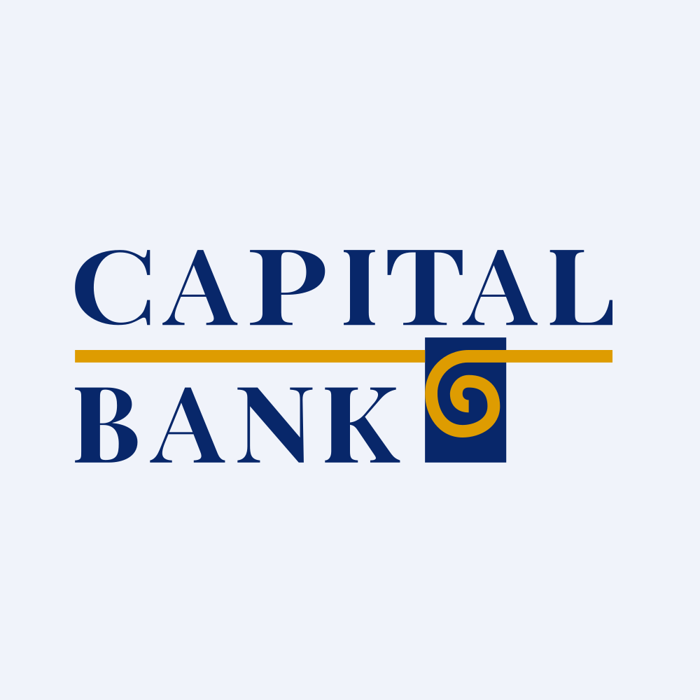 Capital Bancorp Inc