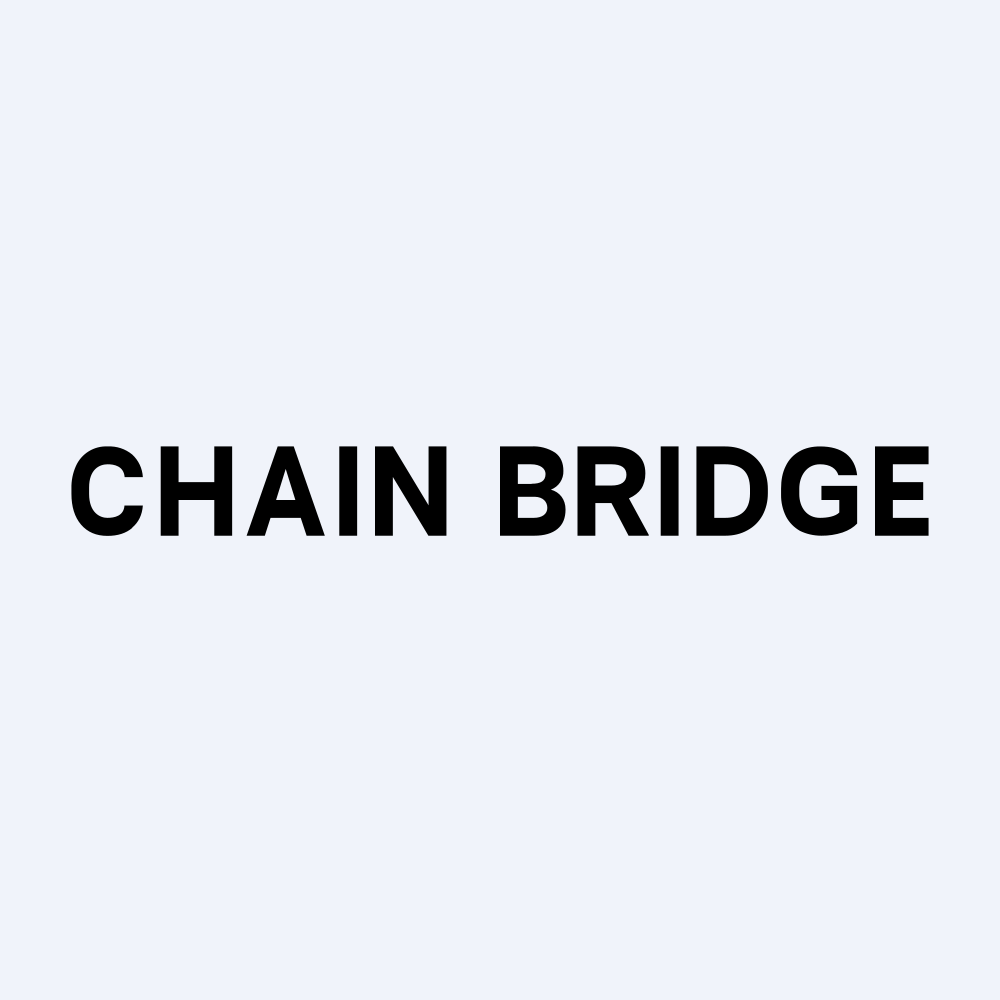 Chain Bridge I