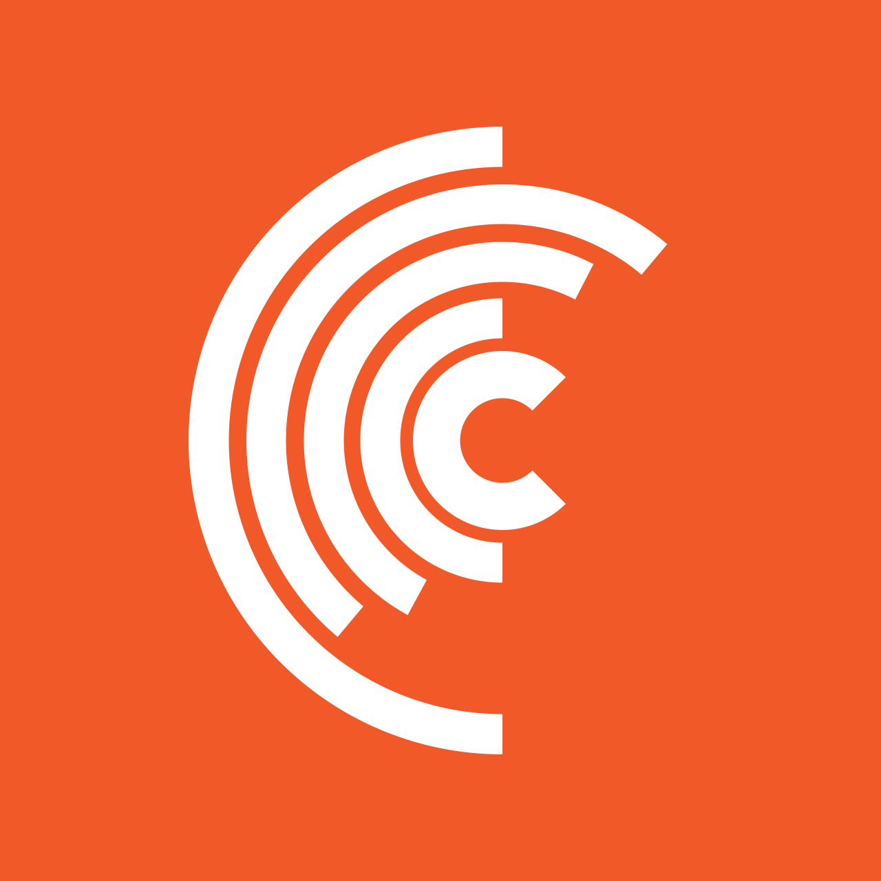 Cerebras Systems Inc. logo