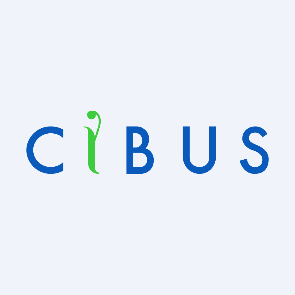 Cibus US LLC logo