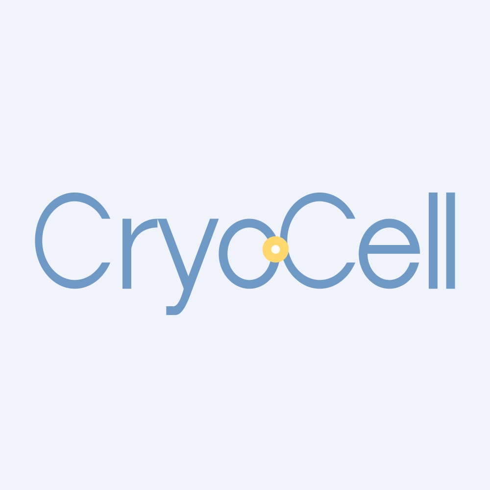 CRYO CELL INTERNATIONAL INC
