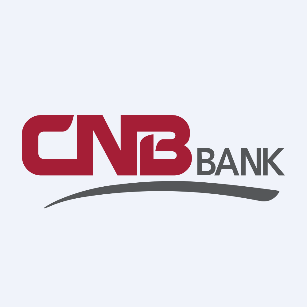CNB FINANCIAL CORP/PA