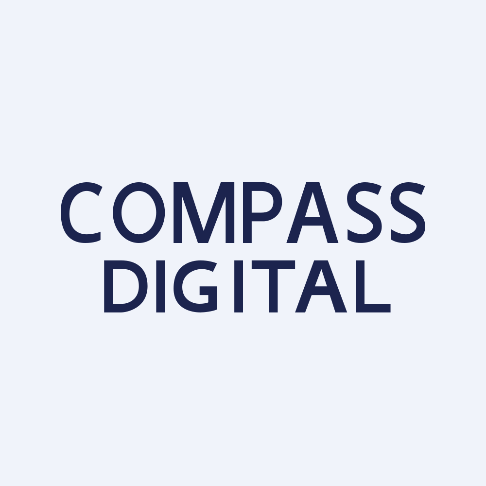 Compass Digital Acquisition Corp.