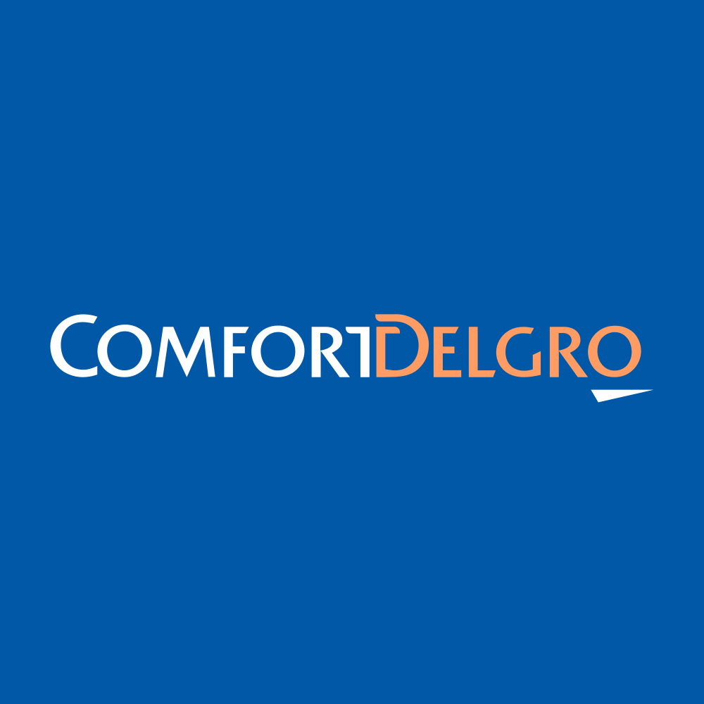 ComfortDelGro Corp Ltd