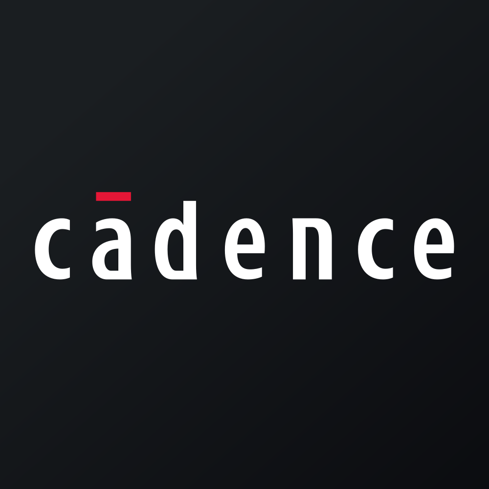 CADENCE DESIGN SYSTEMS INC logo