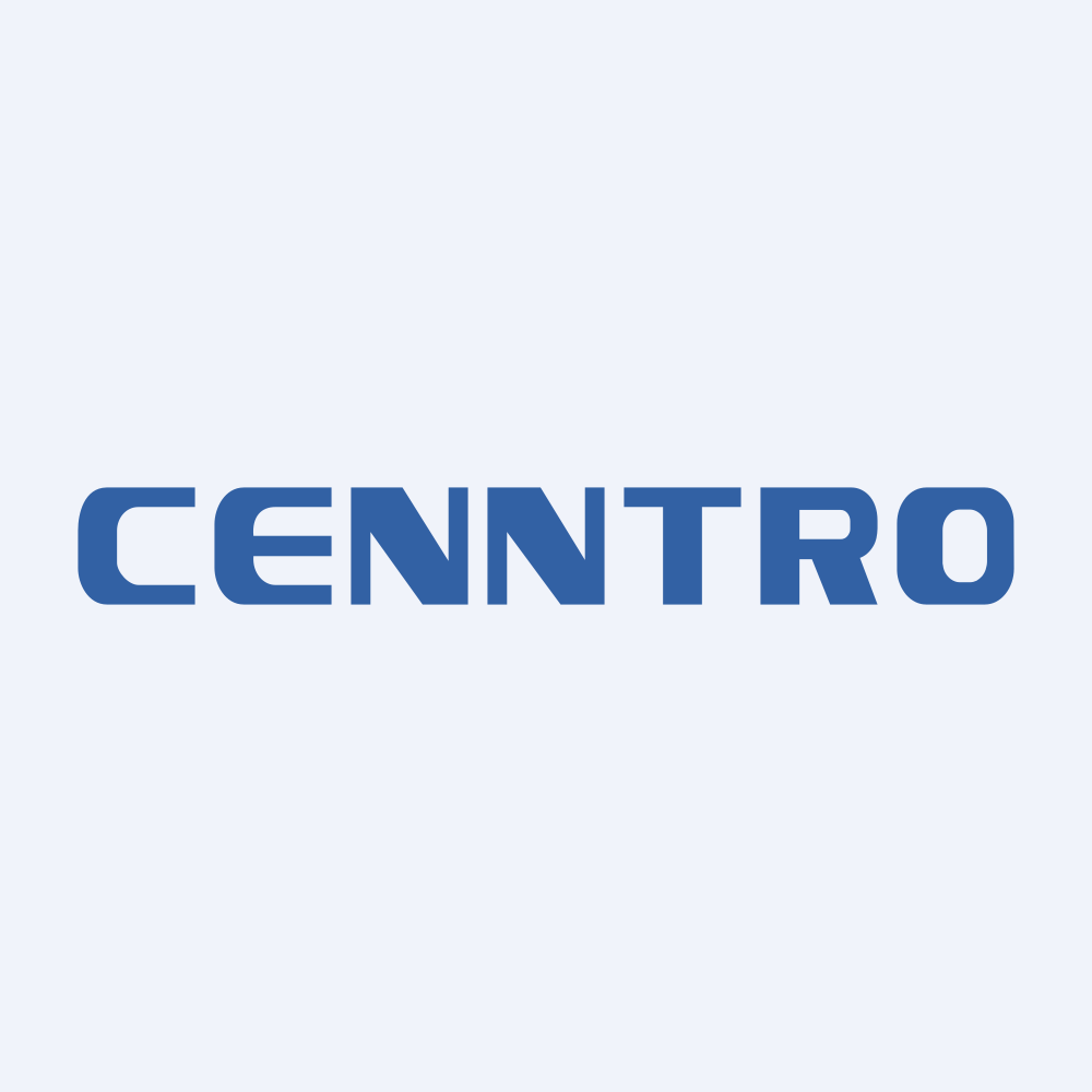 Cenntro Inc.