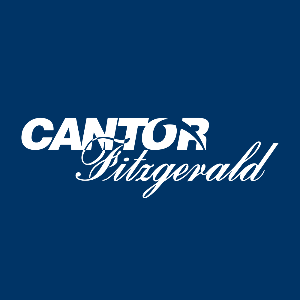 Cantor Equity Partners V, Inc.