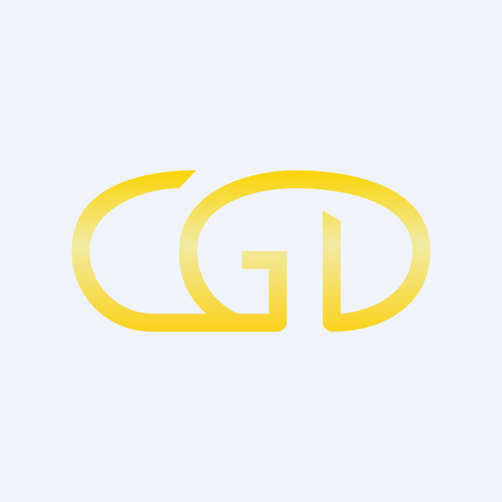 Carlin Gold Corp