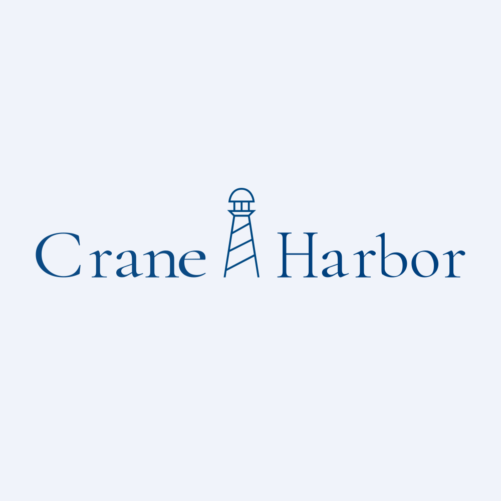 Crane Harbor Acquisition Corp.