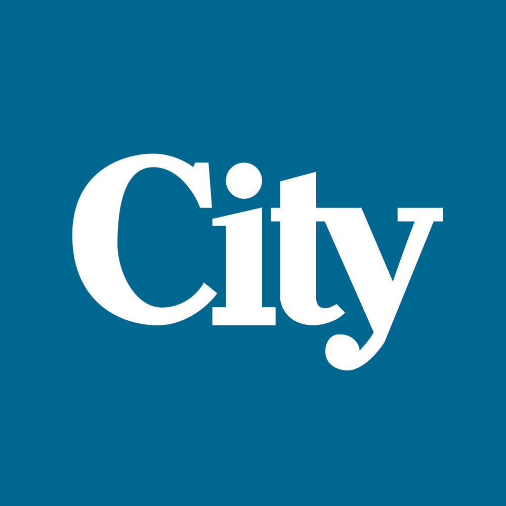 CITY HOLDING CO