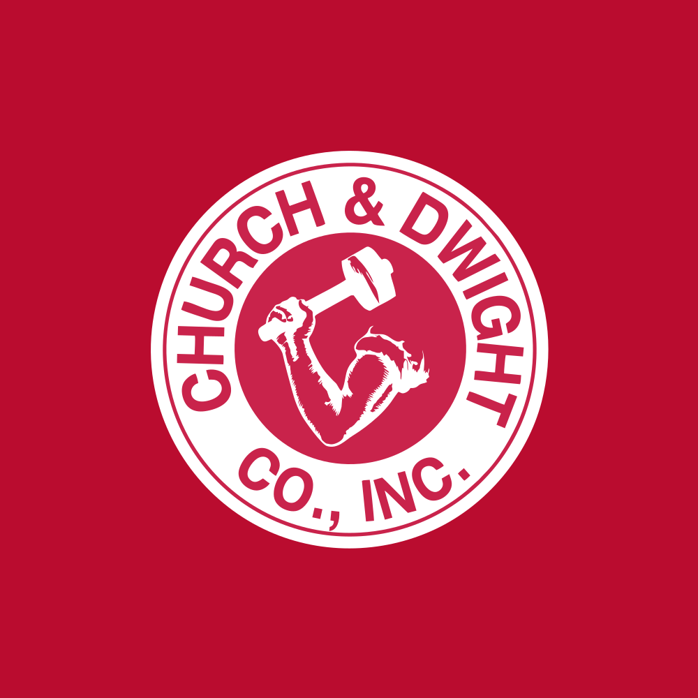CHURCH & DWIGHT CO INC /DE/