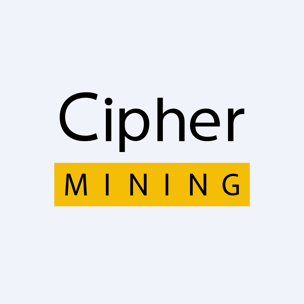 Cipher Digital Inc. logo