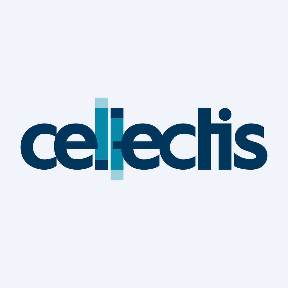 Cellectis S.A. logo
