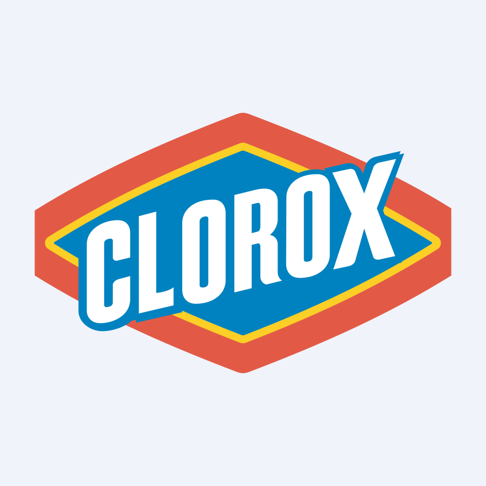 CLOROX CO /DE/